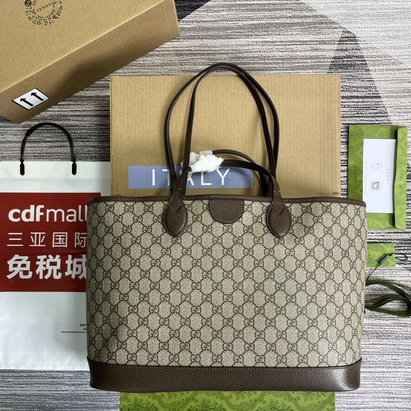 Gucci Tote Bags